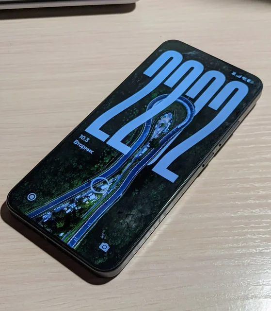 Смартфон Xiaomi 15 Global 12/256 ГБ - Роботы-пылесосы в Барнаул