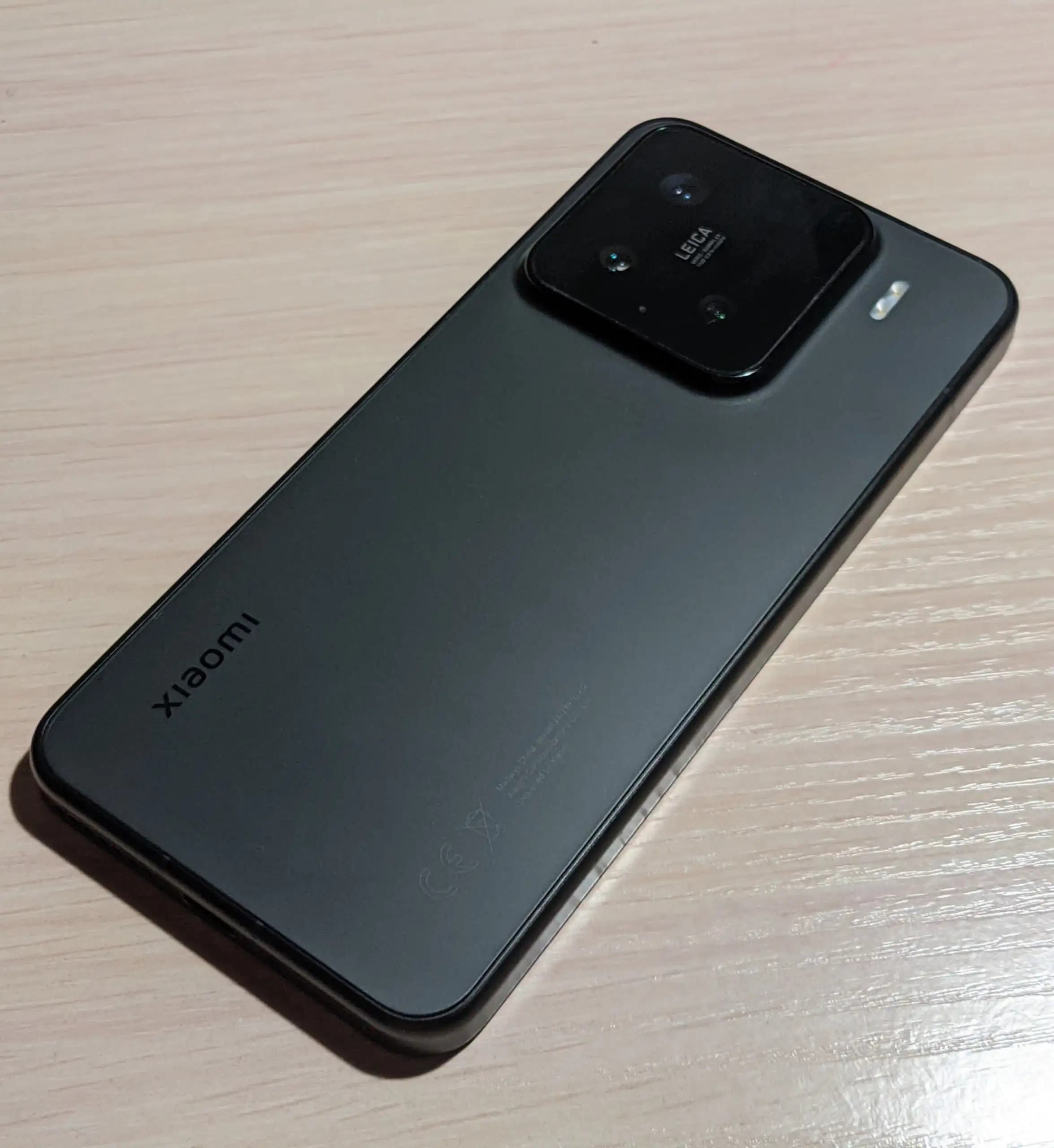 Смартфон Xiaomi 15 Global 12/256 ГБ - Смартфоны (Электроника) в Барнаул