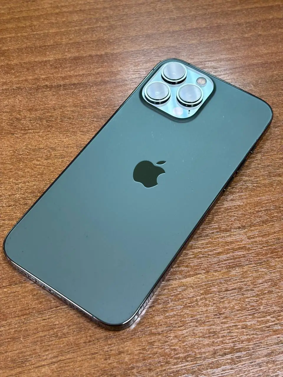 Айфон 13 Pro max в отличном состоянии - Смартфоны (Электроника) в Барнаул