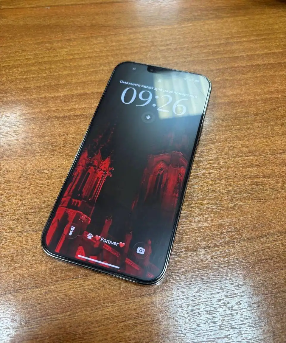 Айфон 13 Pro max в отличном состоянии - Смартфоны (Электроника) в Барнаул