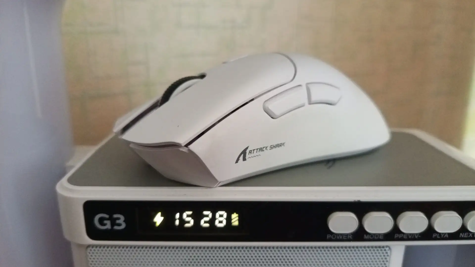 Продажа компьютерной мыши A4Tech Shark - Компьютерные аксессуары (Электроника) в Барнаул