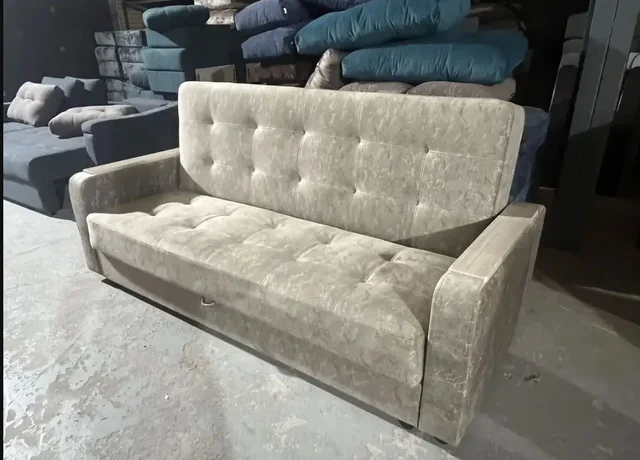 Диван книжка с доставкой - Светильники и освещение в Барнаул