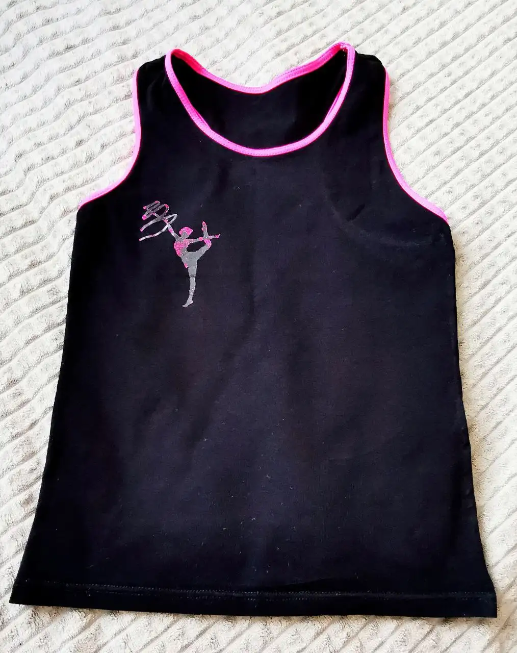 Детская спортивная одежда для гимнастики - Спортивная одежда (Одежда) в Барнаул