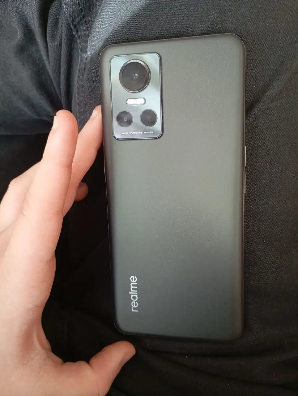 Обмен Поко X6 на Поко X4GT - Авто в Барнаул