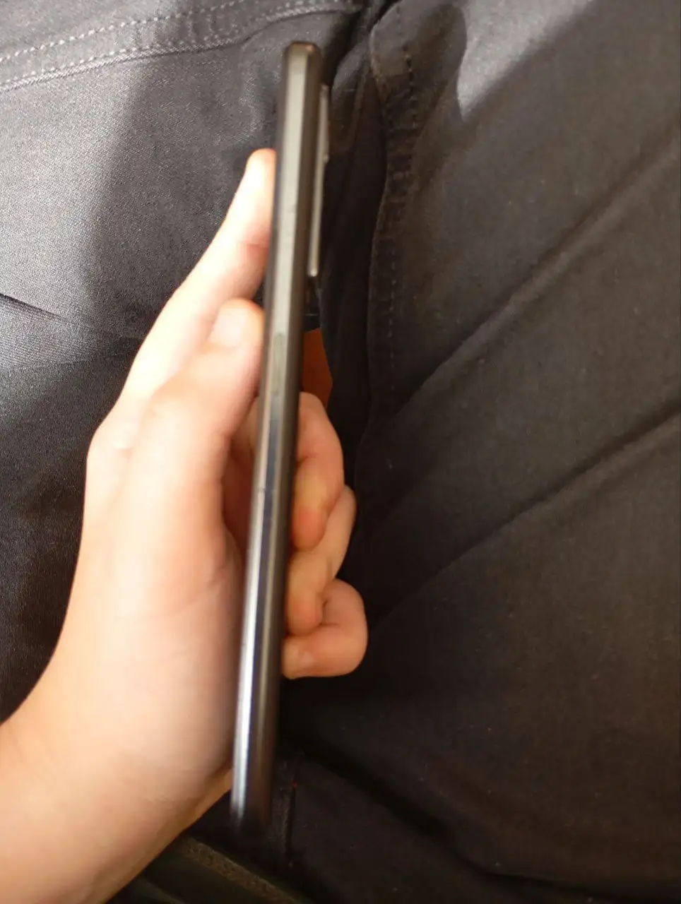 Обмен Поко X6 на Поко X4GT - Авто в Барнаул