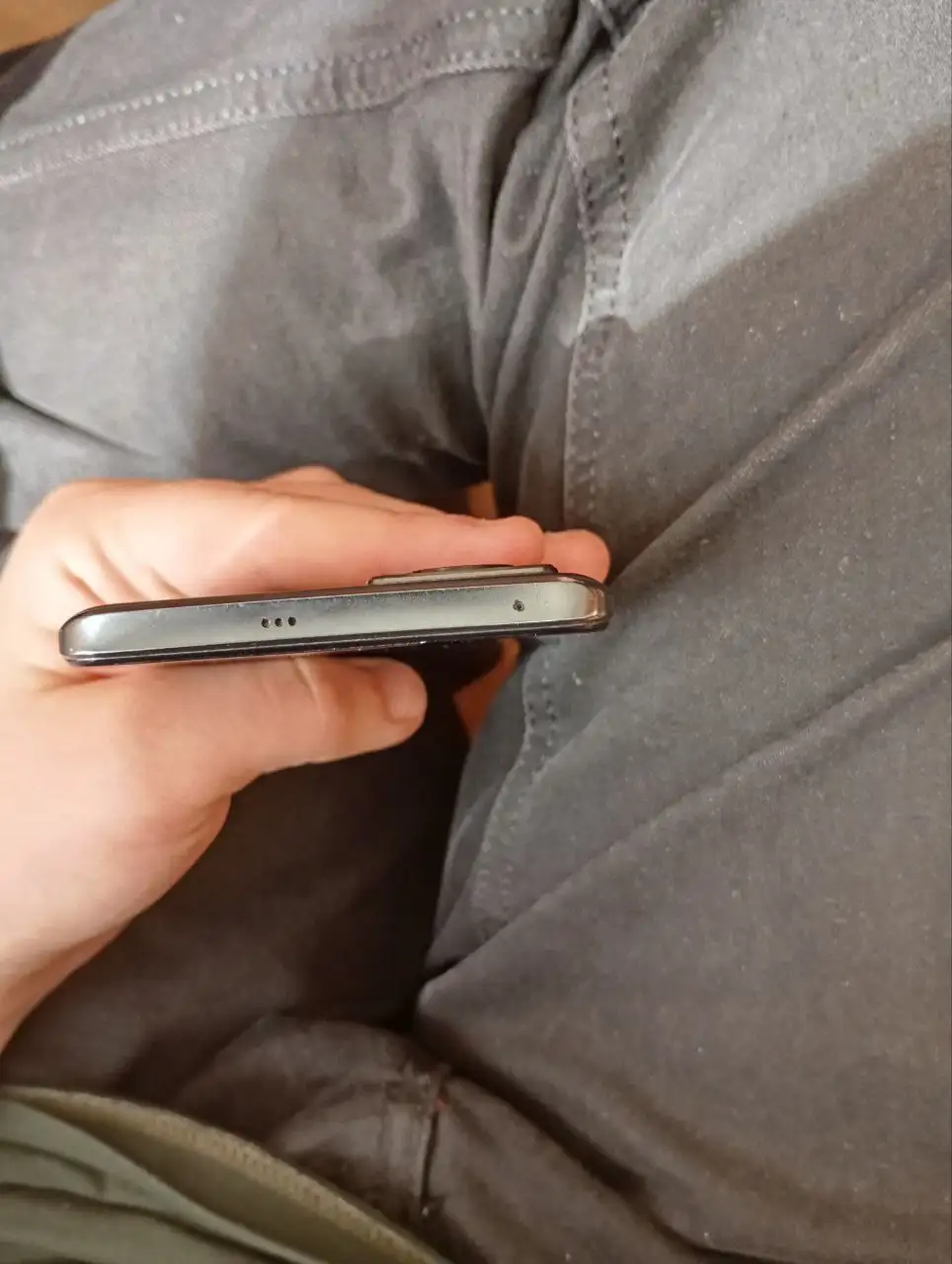 Обмен Поко X6 на Поко X4GT - Авто в Барнаул