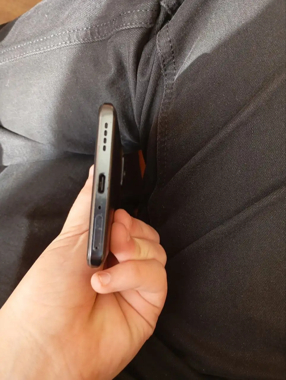 Обмен Поко X6 на Поко X4GT - Авто в Барнаул