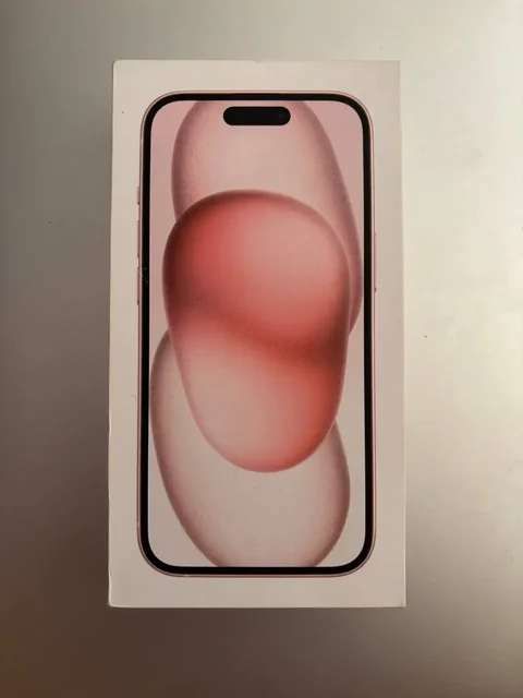 Продам iPhone 15 Pink 256гб в идеальном состоянии - Роботы-пылесосы в Барнаул