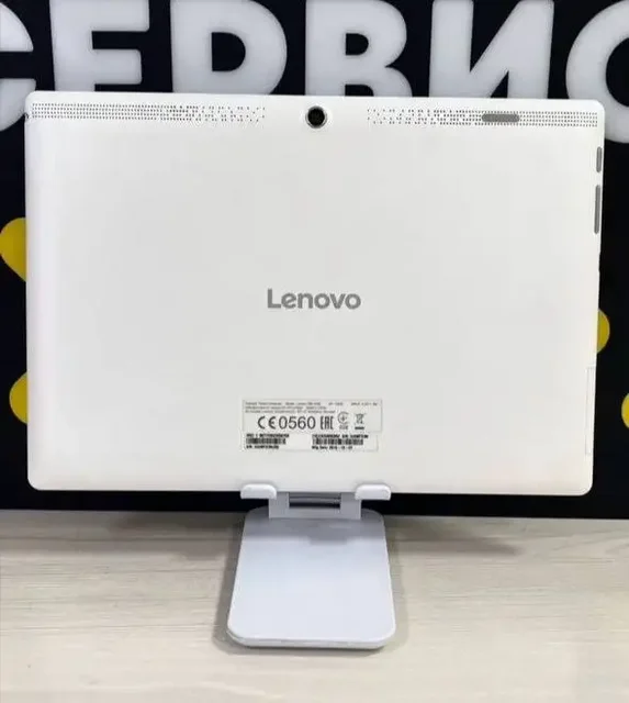 Планшет Lenovo TB2-X30L - Роботы-пылесосы в Барнаул