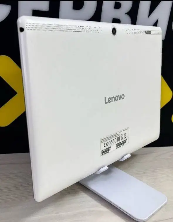 Планшет Lenovo TB2-X30L - Планшеты (Электроника) в Барнаул