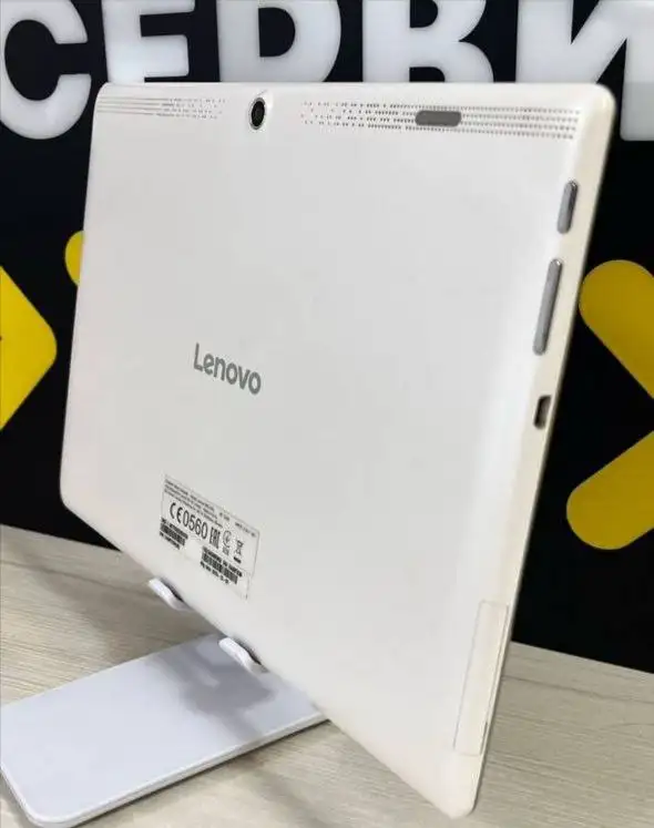 Планшет Lenovo TB2-X30L - Планшеты (Электроника) в Барнаул