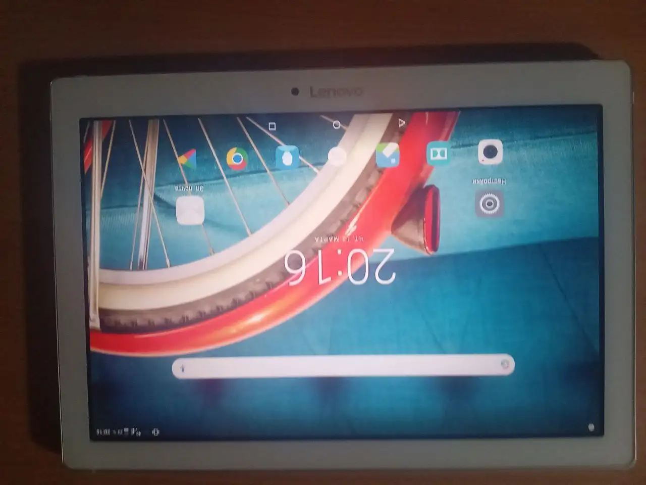 Планшет Lenovo TB2-X30L - Планшеты (Электроника) в Барнаул