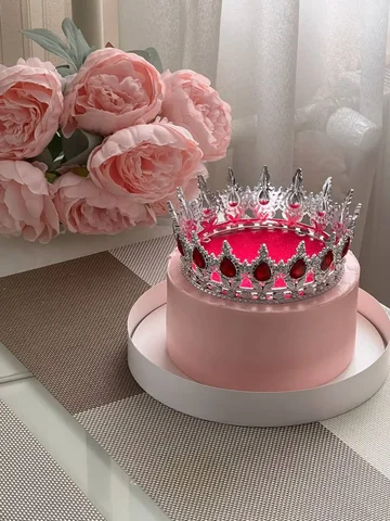 Торты и пирожные на заказ - Фотосъёмка в Барнаул