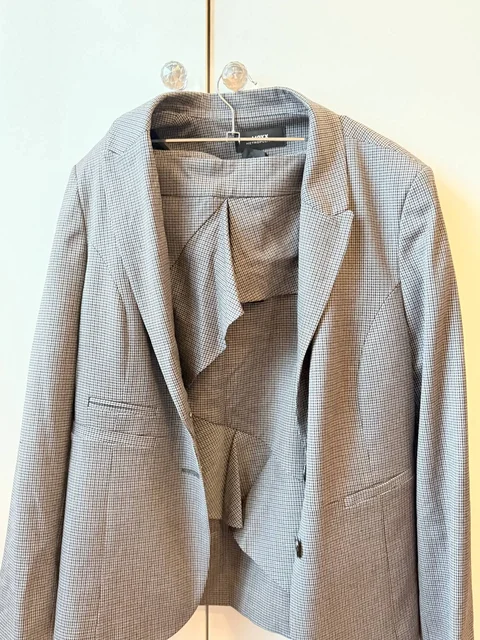 Костюм Mexx новый - Варежки в Барнаул