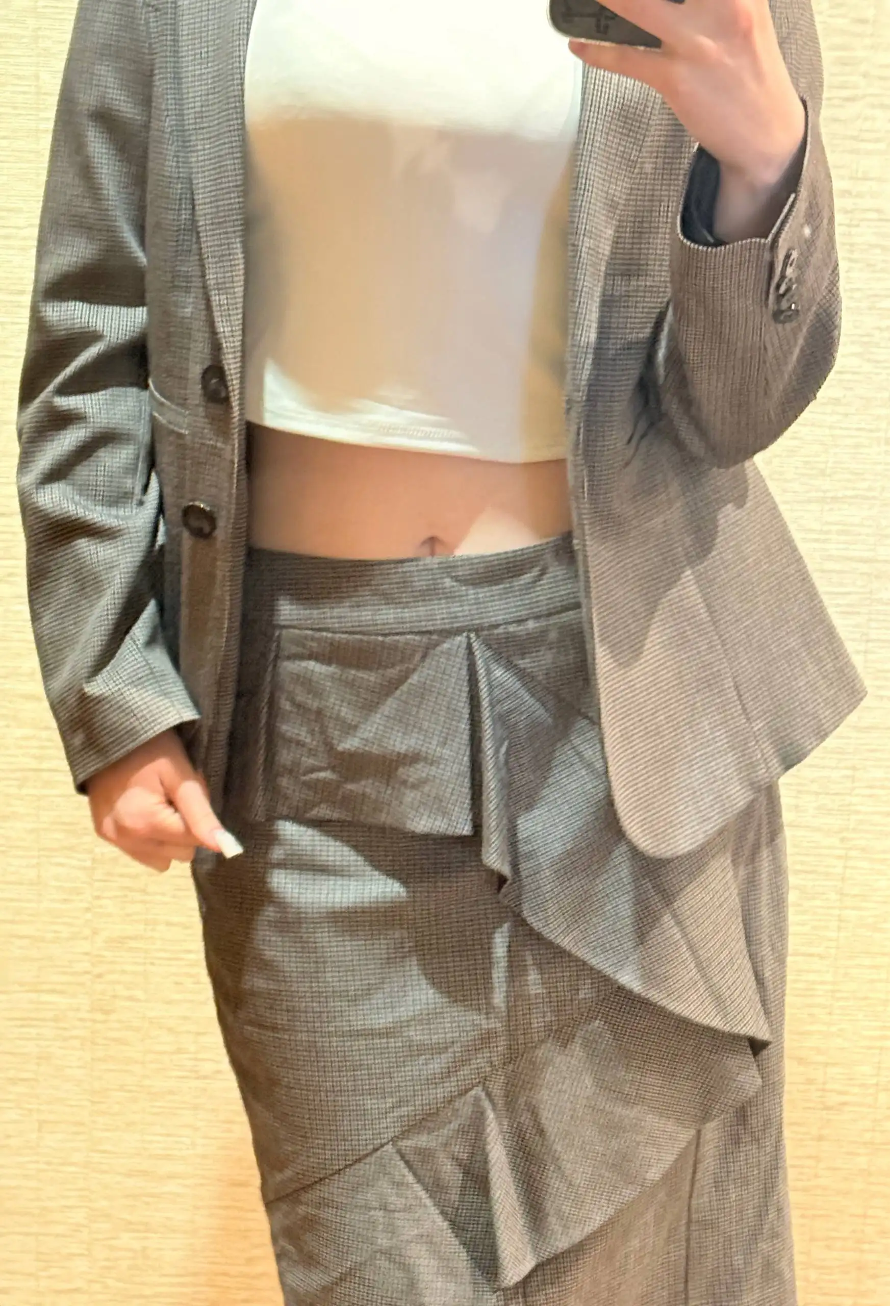 Костюм Mexx новый - Костюмы (Одежда) в Барнаул