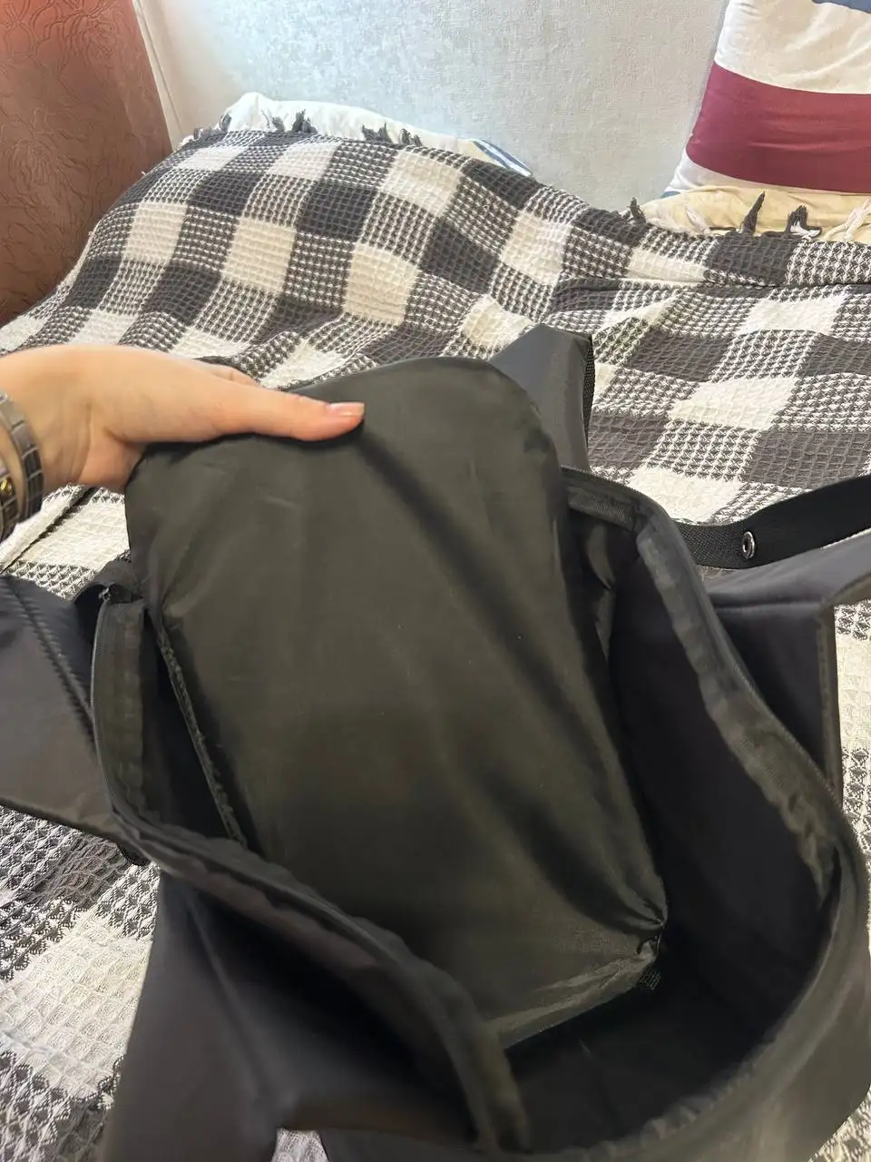 Сумка-переноска для животных - Аксессуары для животных (Животные) в Барнаул