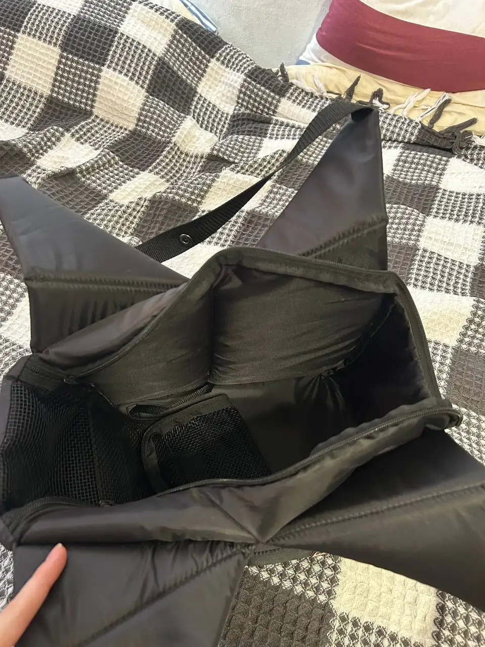 Сумка-переноска для животных - Аксессуары для животных (Животные) в Барнаул