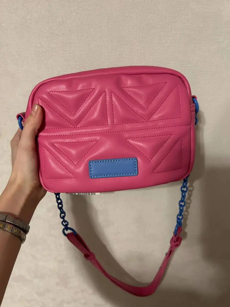 Продам новую сумку из искусственной кожи - Сумки (Одежда) в Барнаул