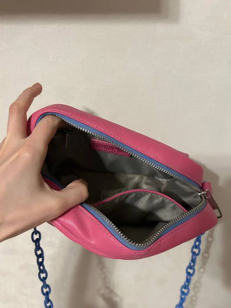 Продам новую сумку из искусственной кожи - Сумки (Одежда) в Барнаул