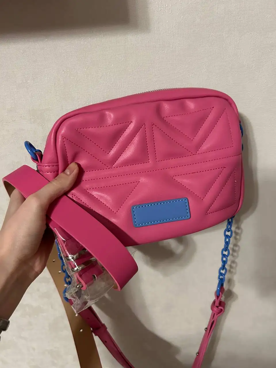 Продам новую сумку из искусственной кожи - Сумки (Одежда) в Барнаул