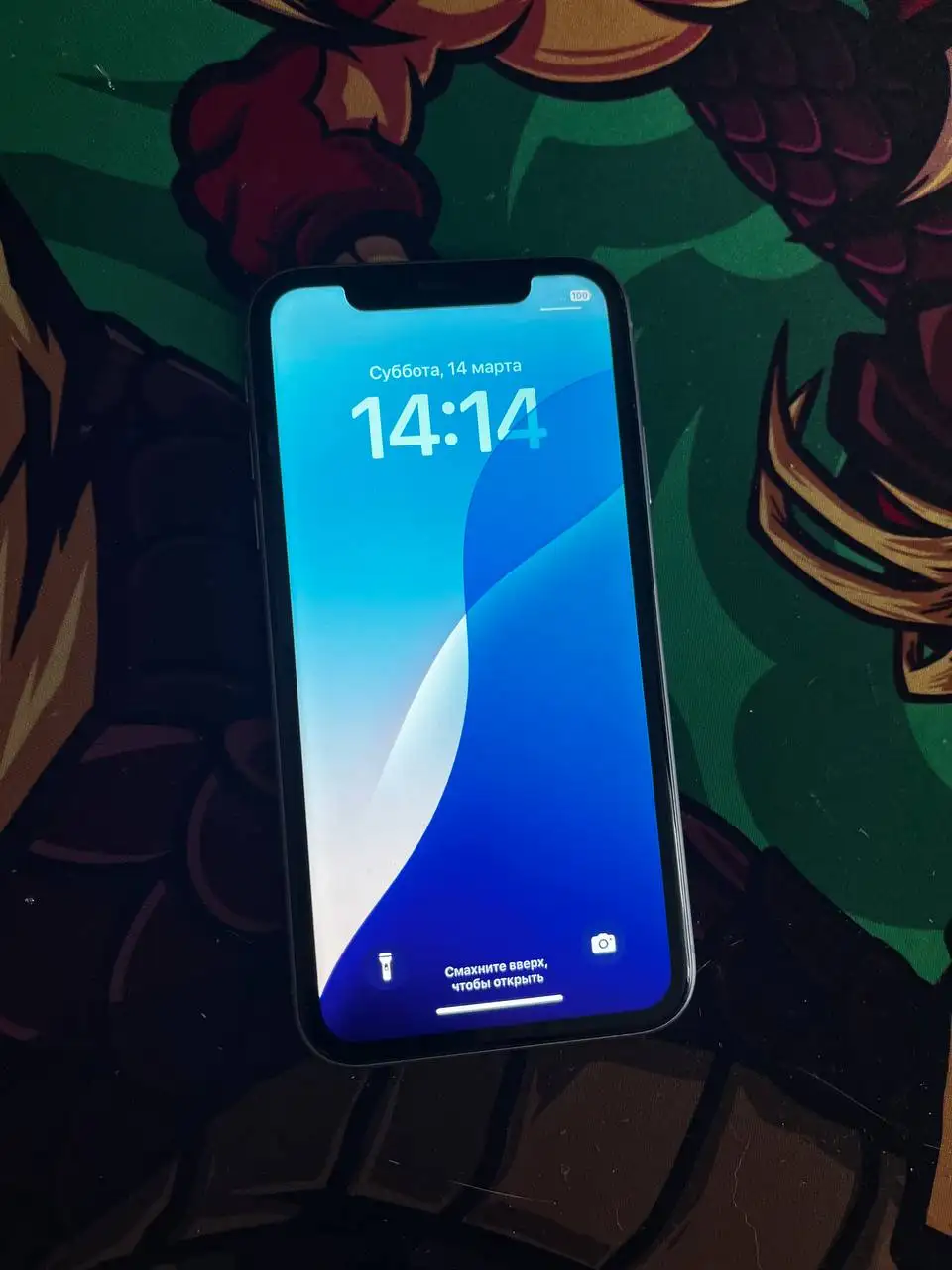 Продажа iPhone 11 и iPhone 13 - Смартфоны (Электроника) в Барнаул