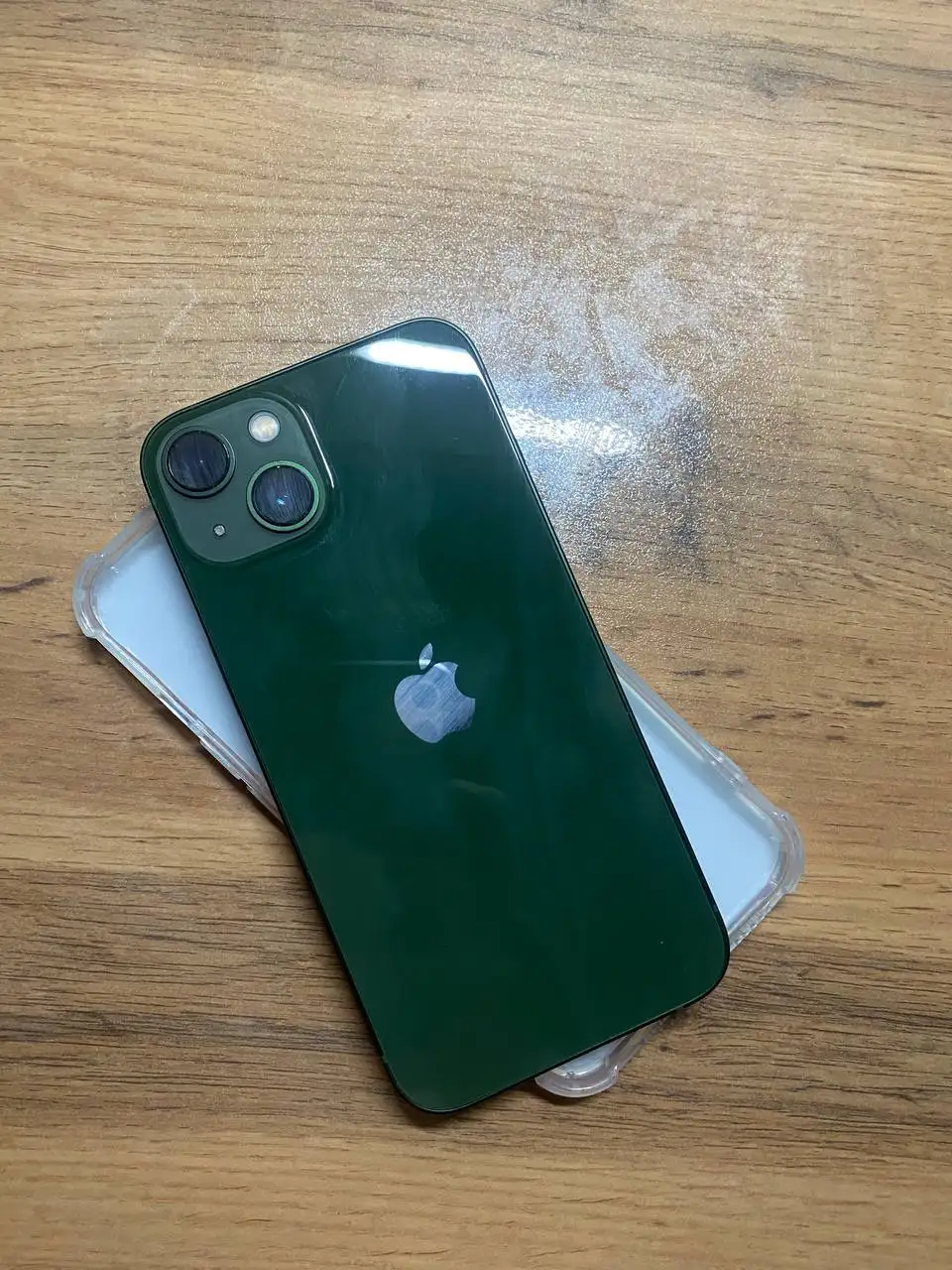Продажа iPhone 11 и iPhone 13 - Смартфоны (Электроника) в Барнаул