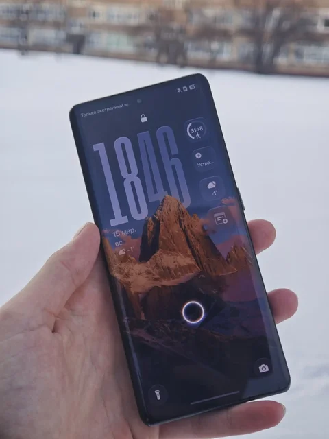 Oppo Find X6 16/512 в удовлетворительном состоянии - Роботы-пылесосы в Барнаул