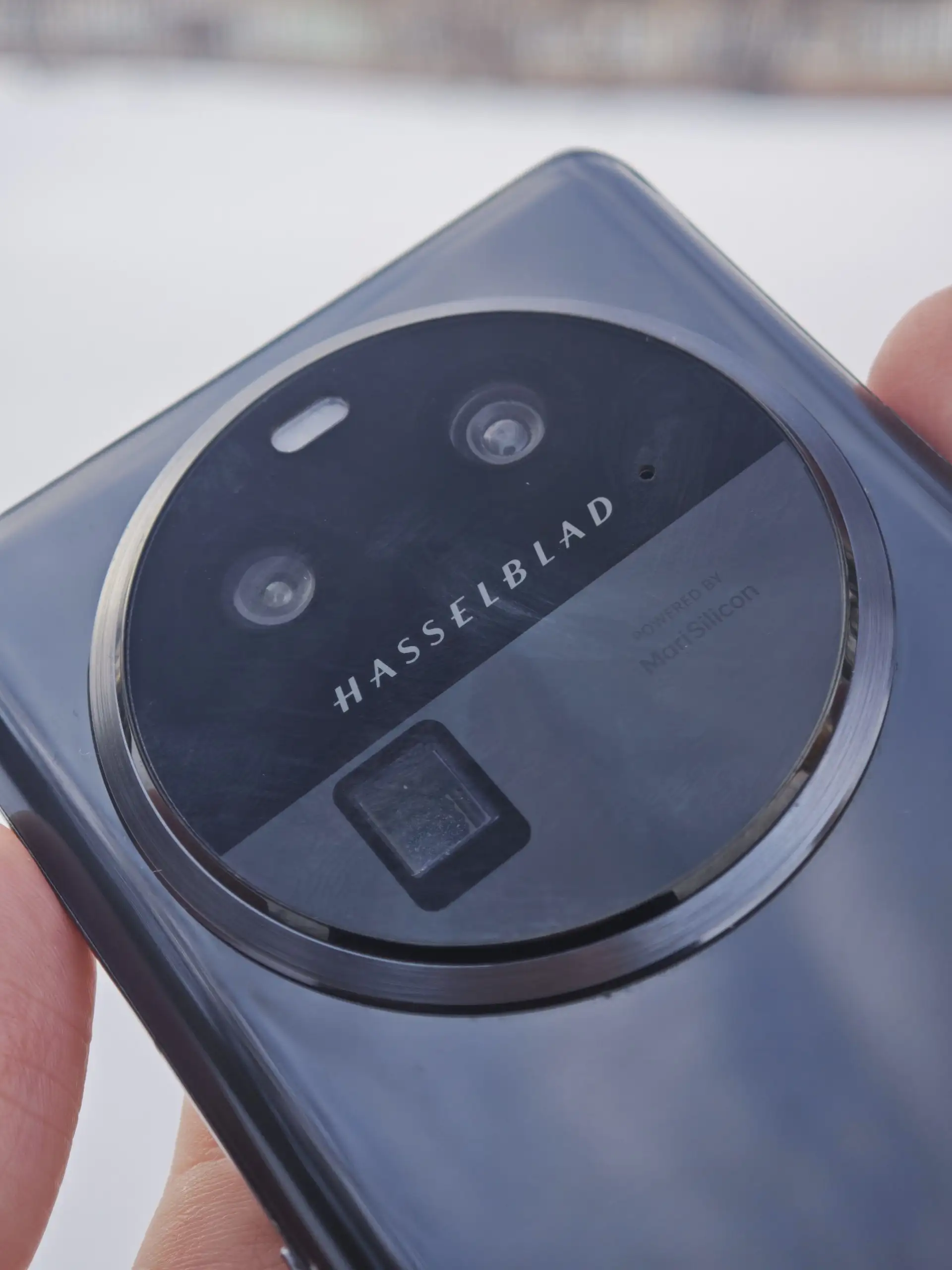 Oppo Find X6 16/512 в удовлетворительном состоянии - Смартфоны (Электроника) в Барнаул