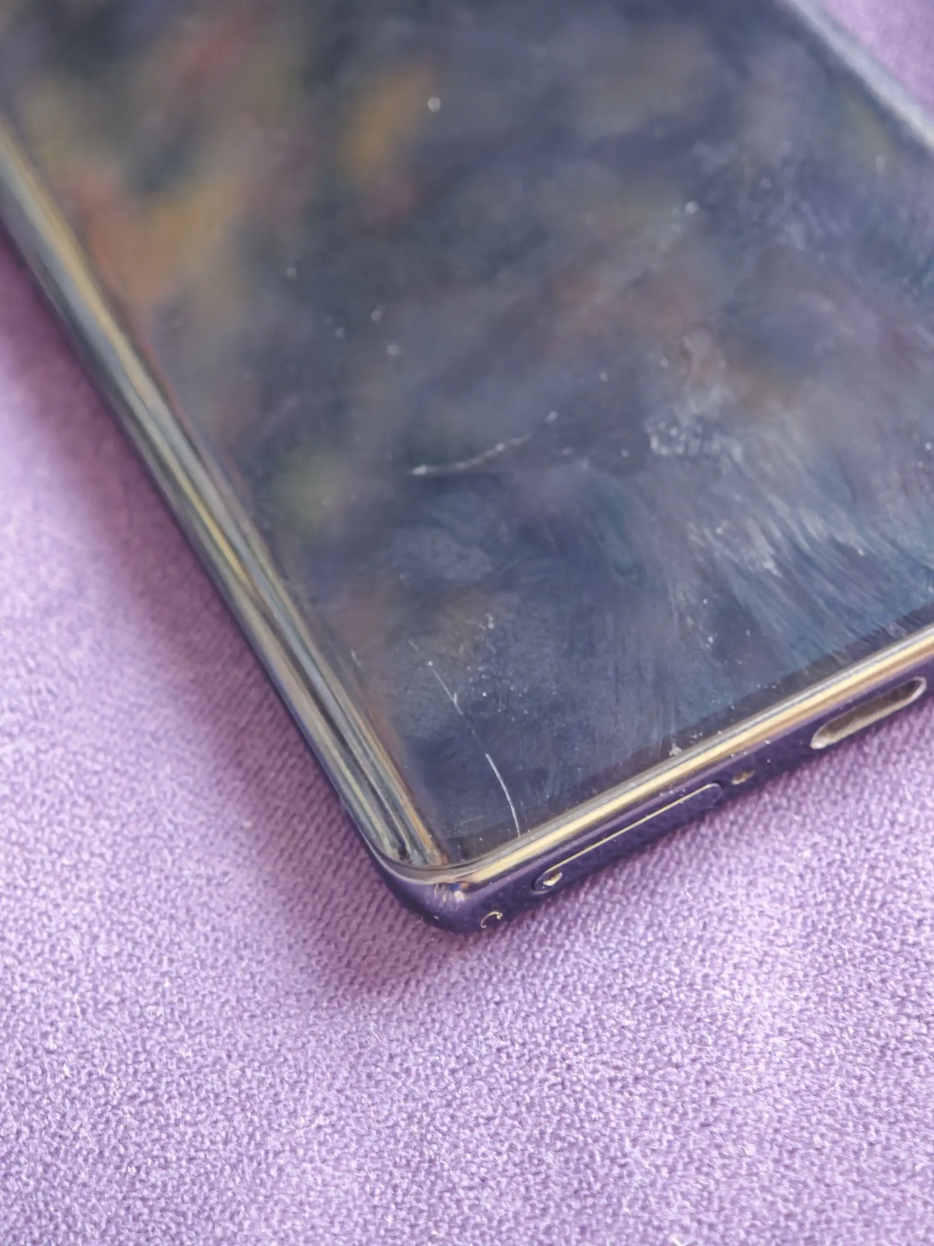 Oppo Find X6 16/512 в удовлетворительном состоянии - Смартфоны (Электроника) в Барнаул