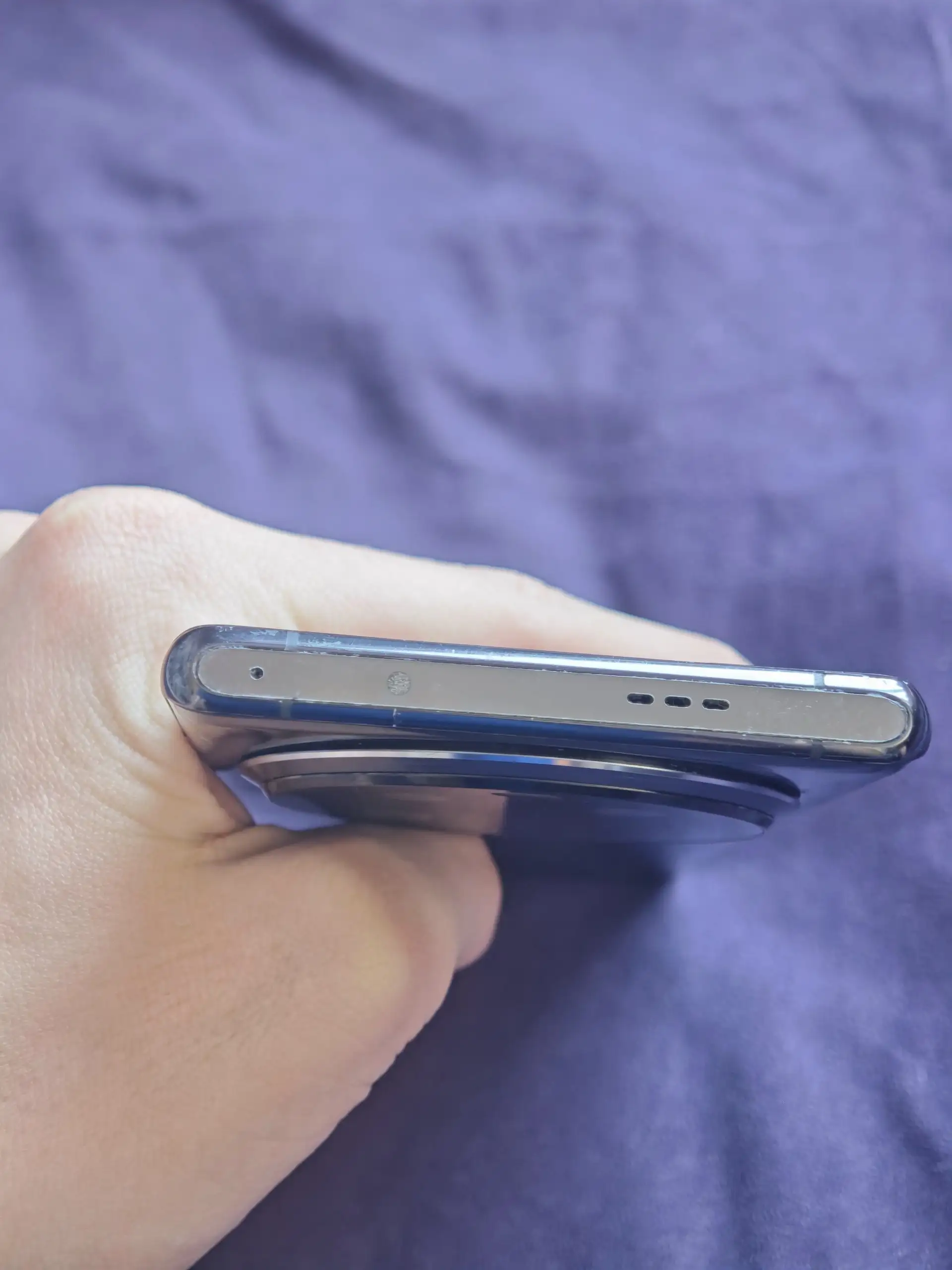 Oppo Find X6 16/512 в удовлетворительном состоянии - Смартфоны (Электроника) в Барнаул