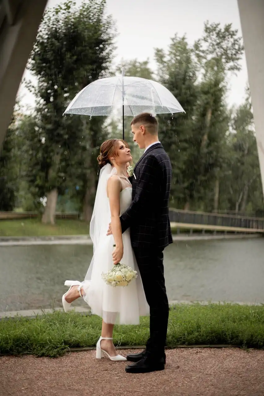 Бронь свадебных дат на фотосъёмку 2026 с пакетами услуг - Фотосъёмка (Услуги) в Барнаул