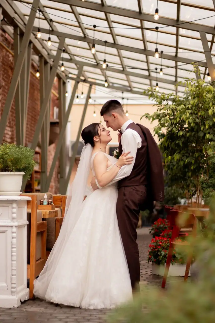 Бронь свадебных дат на фотосъёмку 2026 с пакетами услуг - Фотосъёмка (Услуги) в Барнаул