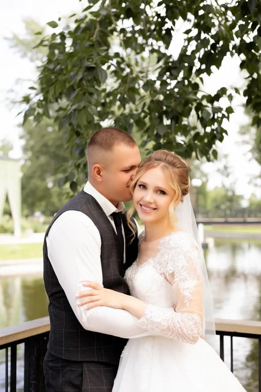 Бронь свадебных дат на фотосъёмку 2026 с пакетами услуг - Фотосъёмка (Услуги) в Барнаул