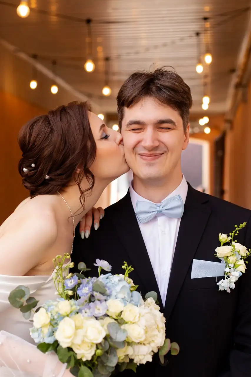 Бронь свадебных дат на фотосъёмку 2026 с пакетами услуг - Фотосъёмка (Услуги) в Барнаул