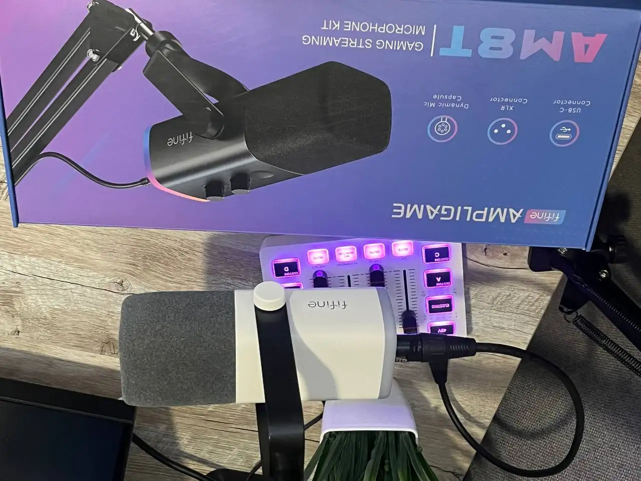 Игровой ПК AMD Ryzen 5 7500F с RTX 5060 8GB - Игровые компьютеры (Электроника) в Барнаул