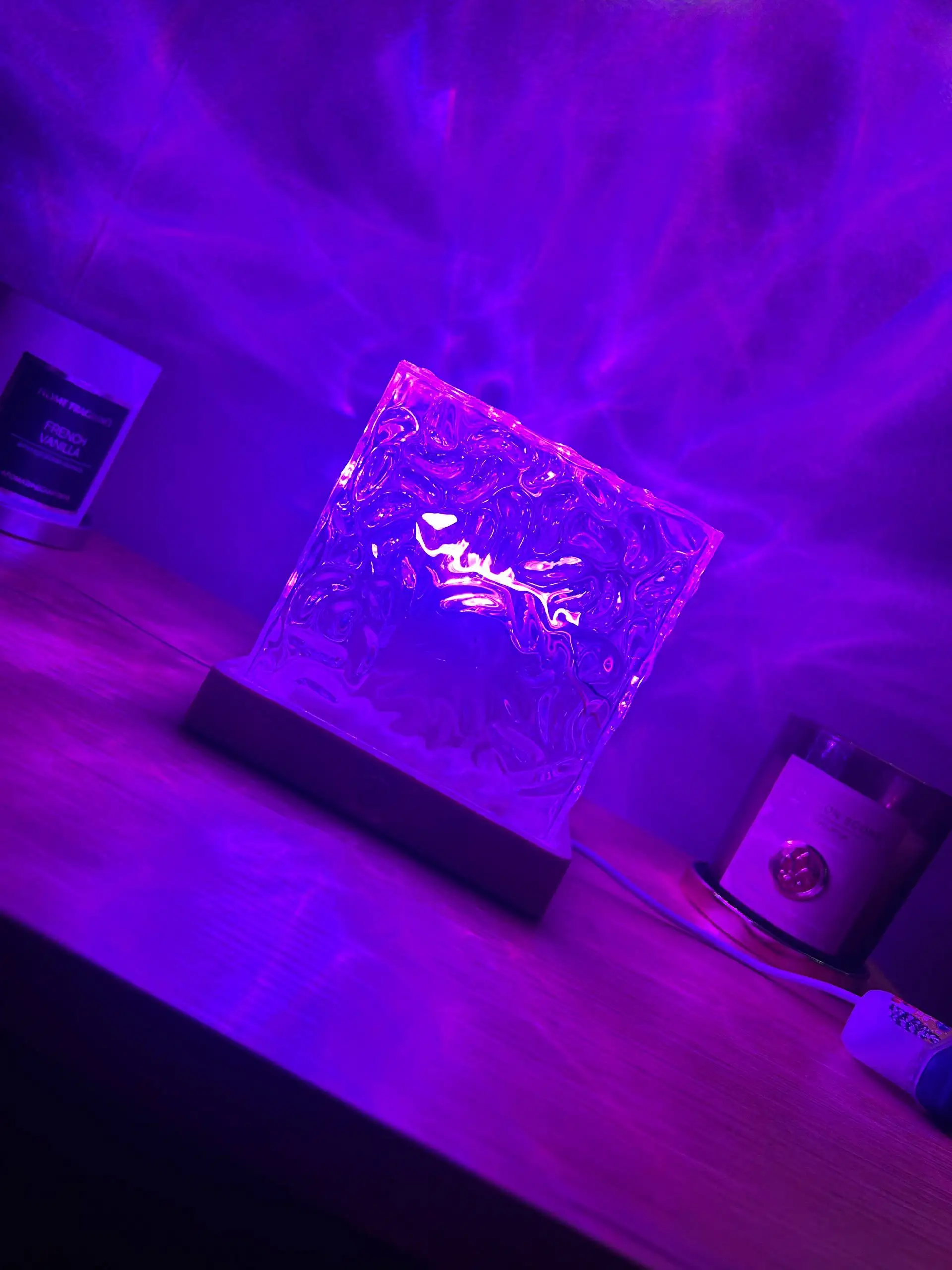 Ночник-светильник с пультом управления - Светильники и освещение (Барахолка) в Барнаул