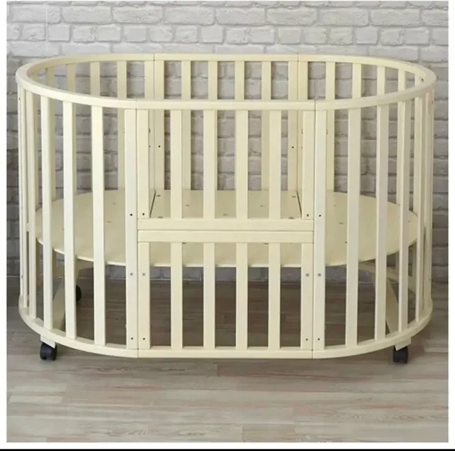 Продам кроватку - частное объявление в Барнаул