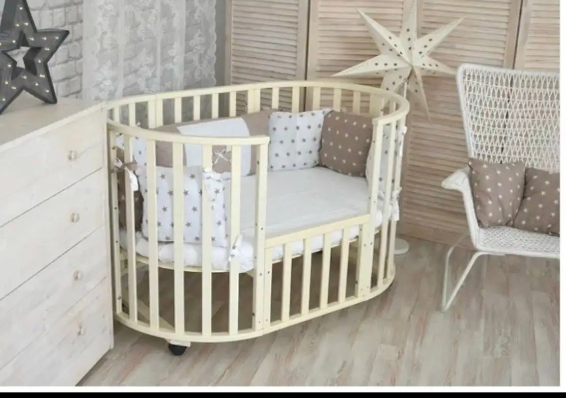 Продам кроватку - Товары для детей в Барнаул