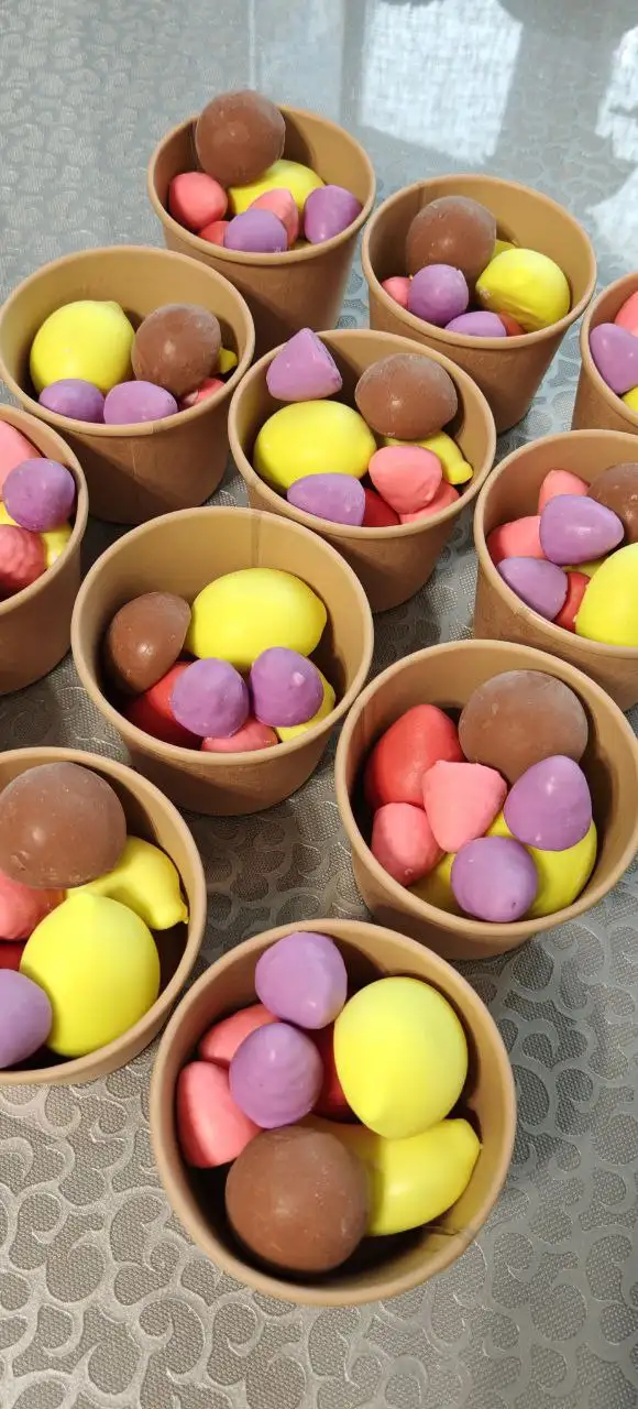 Корпусное мороженое в Барнауле - Барахолка в Барнаул