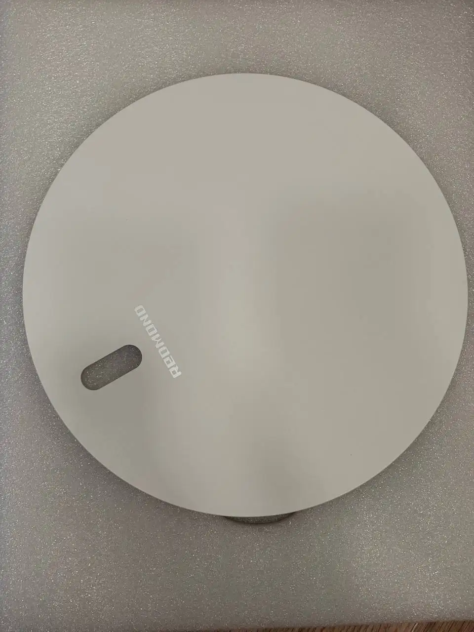 Робот-пылесос б/у с полным комплектом - Роботы-пылесосы (Электроника) в Барнаул