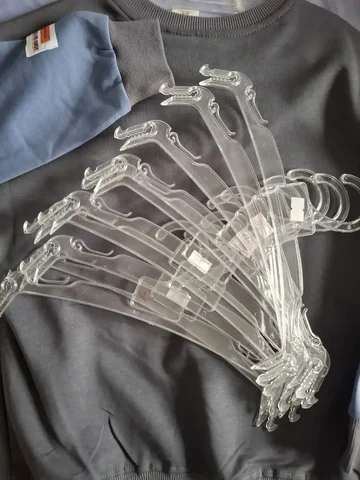 Плечики для одежды из магазина детской одежды - Инструменты в Барнаул