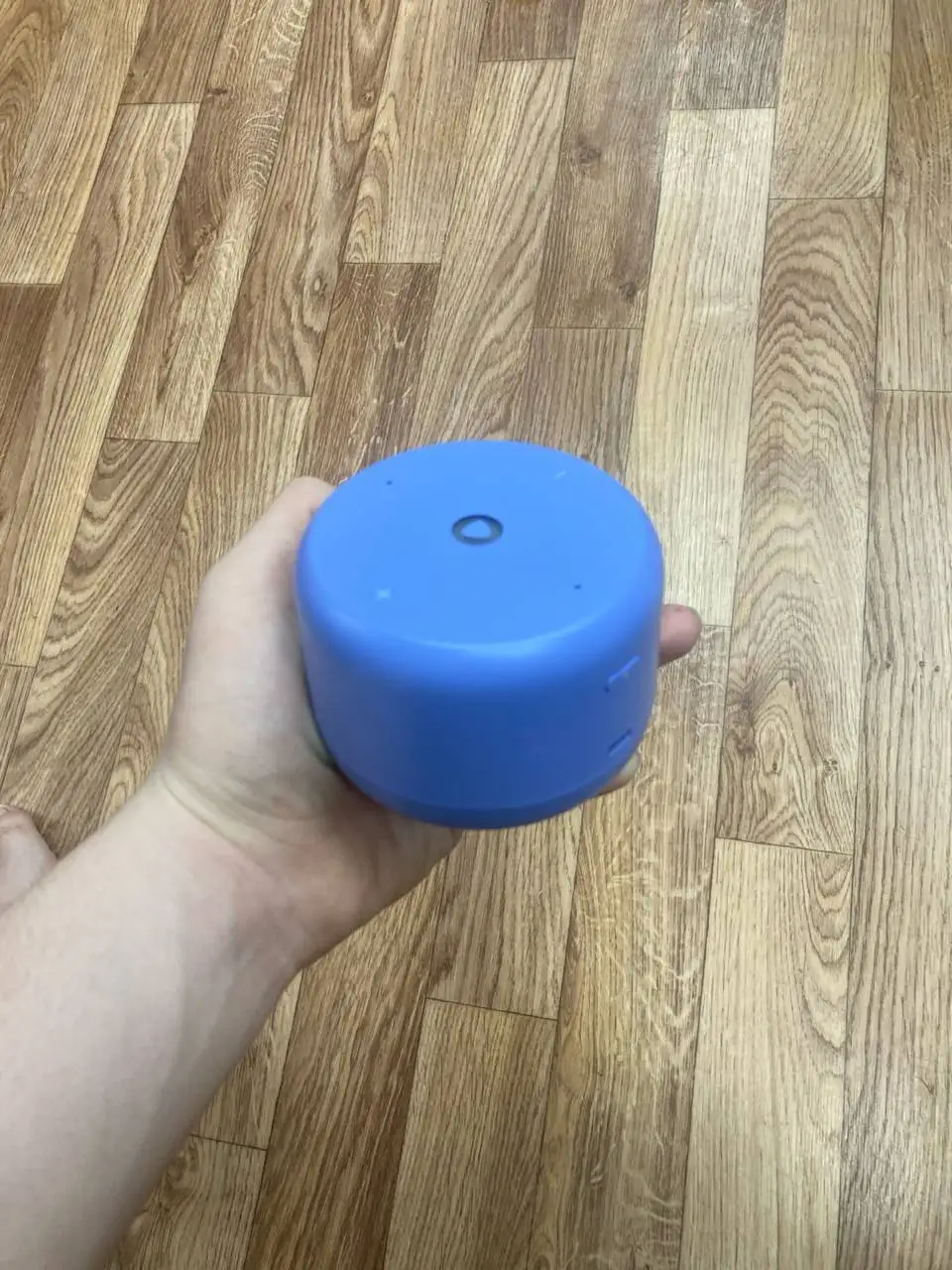 Продажа Алисы с коробкой и зарядкой - Умные колонки (Электроника) в Барнаул