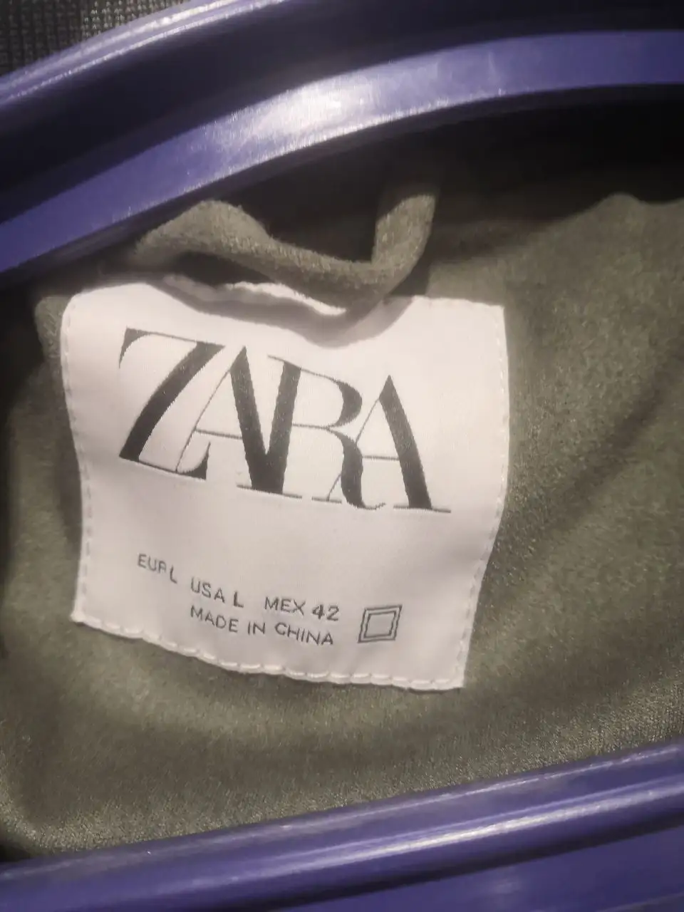 Продажа одежды: Zara, Bugatti, Adidas - Одежда в Барнаул