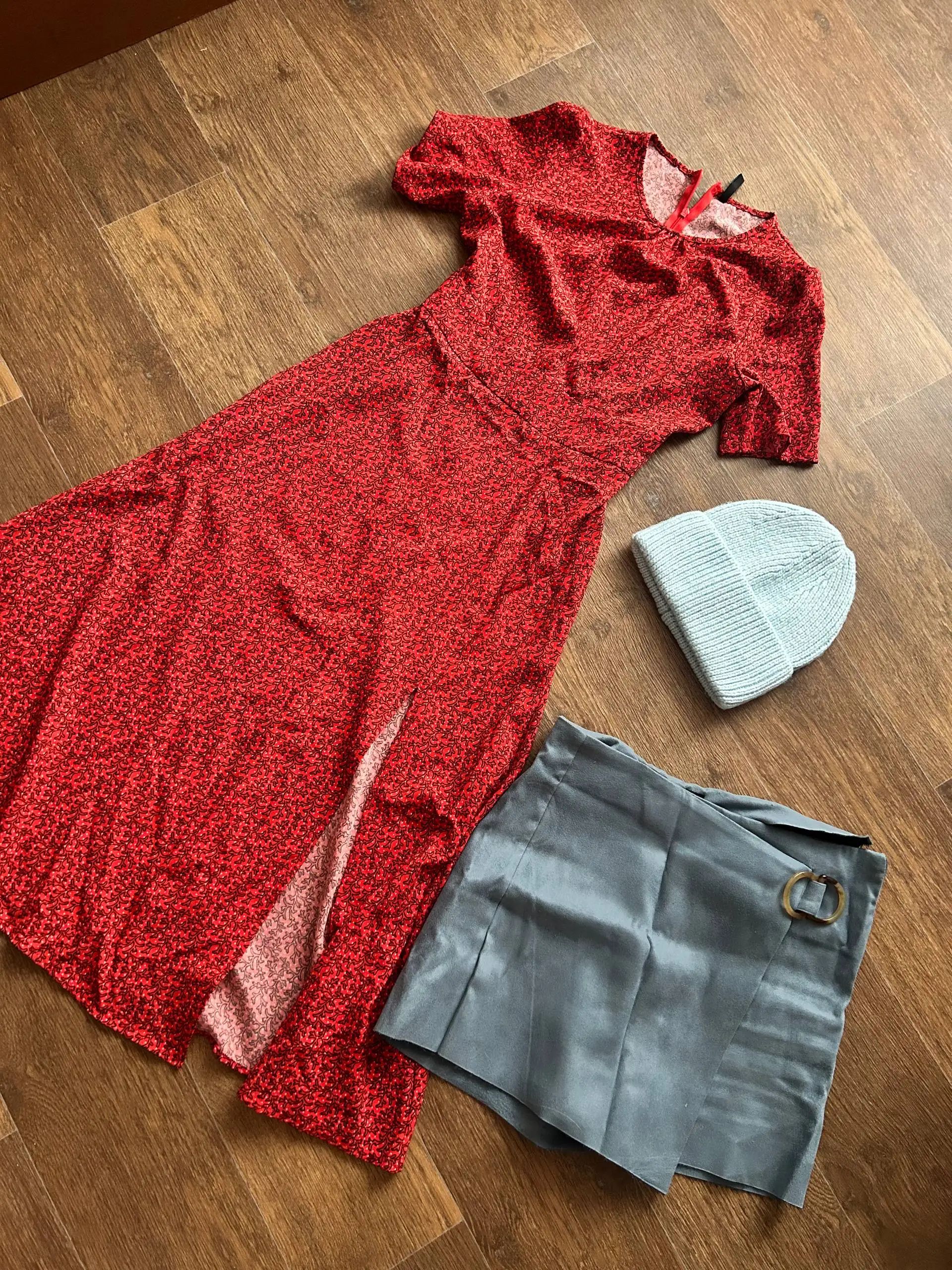 Вещи пакетом 42-44 размер - Одежда в Барнаул