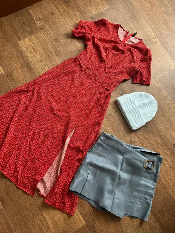 Вещи пакетом 42-44 размер - частное объявление в Барнаул