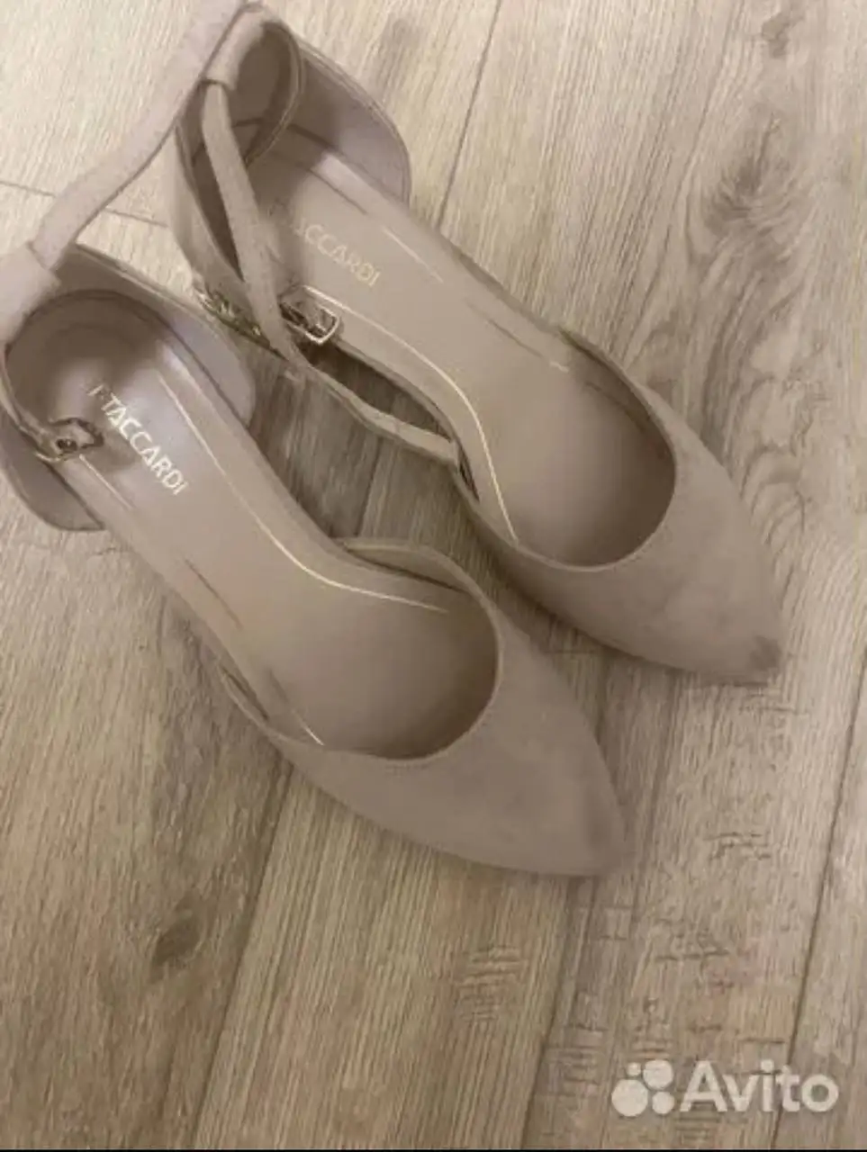 Рр 38, но подошли на 39 - Обувь (Одежда) в Барнаул