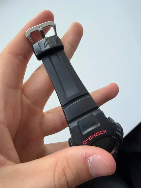 Casio G-Shock оригинальные в отличном состоянии - Инструменты в Барнаул