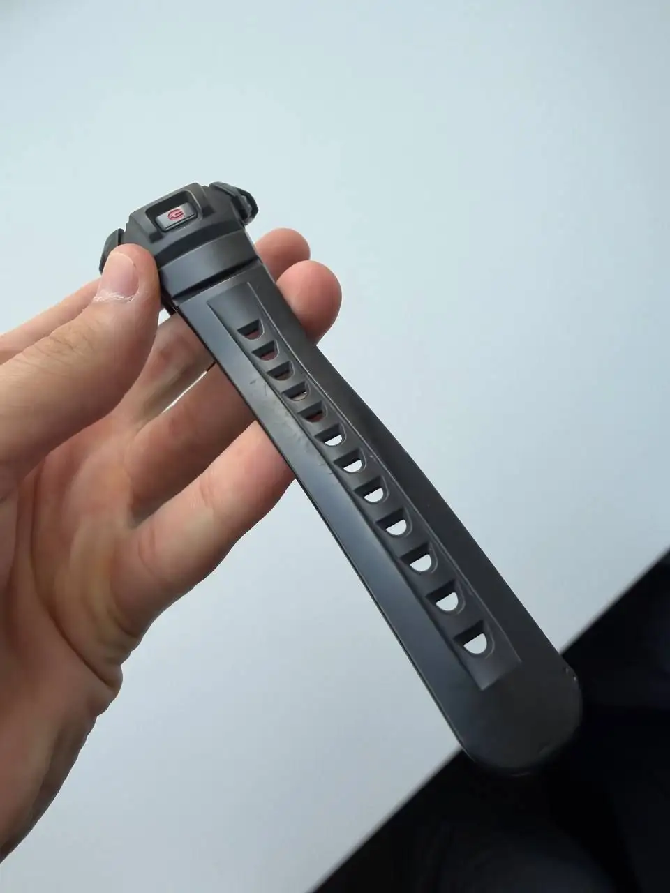 Casio G-Shock оригинальные в отличном состоянии - Часы (Барахолка) в Барнаул