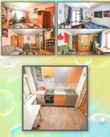 Продажа дома в пос. Лебяжье - Недвижимость в Барнаул