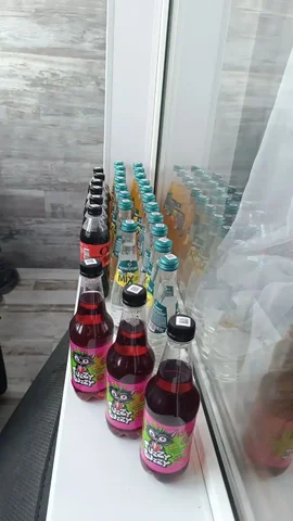 Напитки оптом - Инструменты в Барнаул